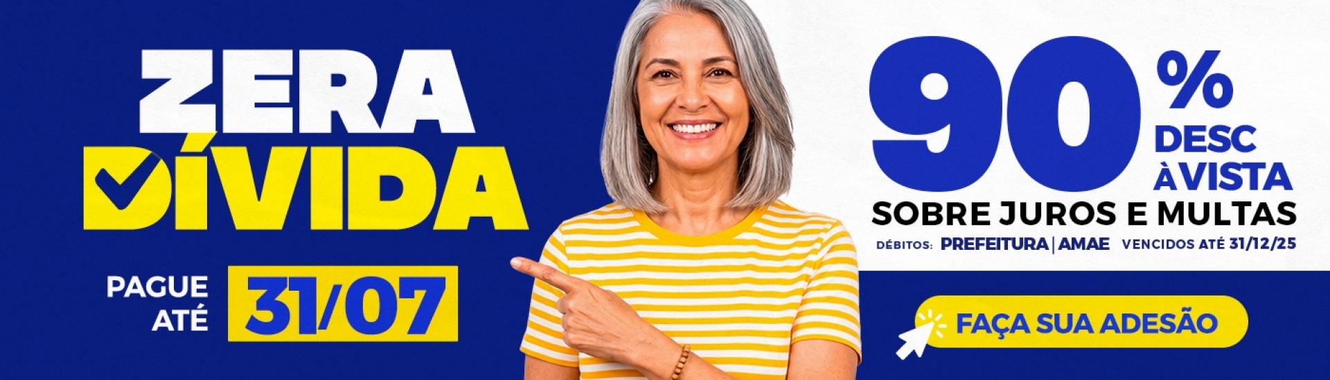 Zera Dívida